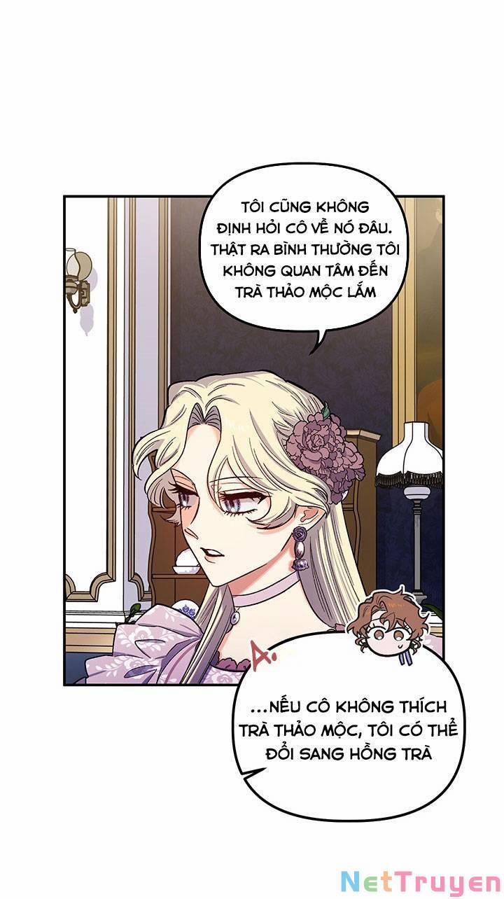 May Mắn Hay Bất Hạnh 38 trang 57