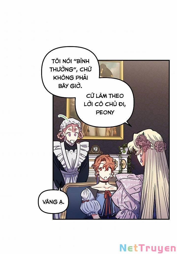 May Mắn Hay Bất Hạnh 38 trang 58