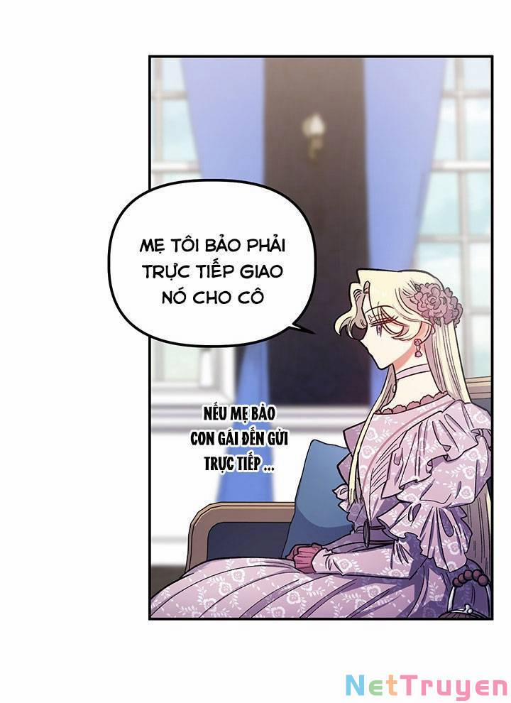 May Mắn Hay Bất Hạnh 38 trang 6