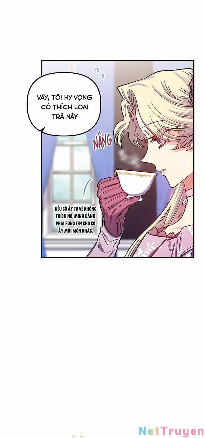 May Mắn Hay Bất Hạnh 38 trang 60