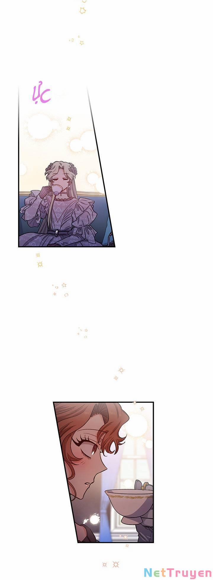 May Mắn Hay Bất Hạnh 38 trang 61