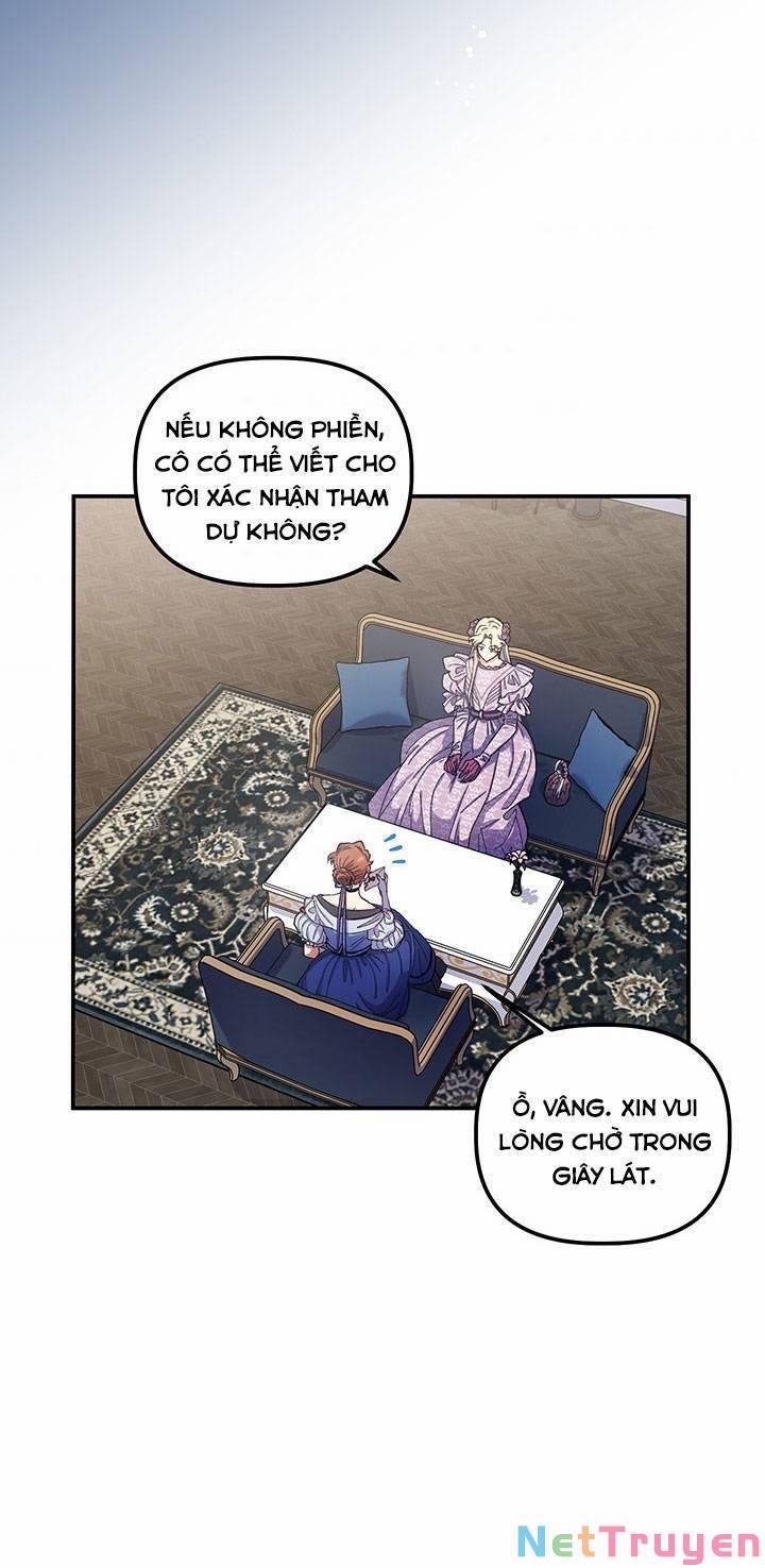 May Mắn Hay Bất Hạnh 38 trang 9