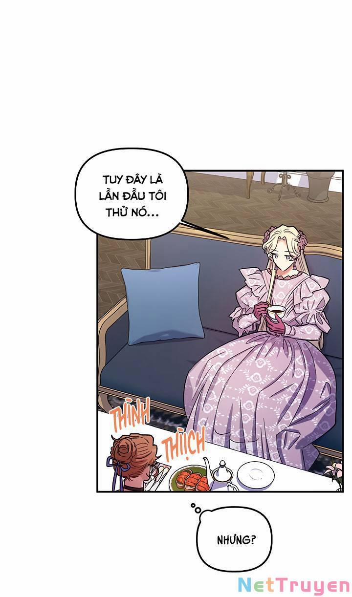 May Mắn Hay Bất Hạnh 39 trang 1