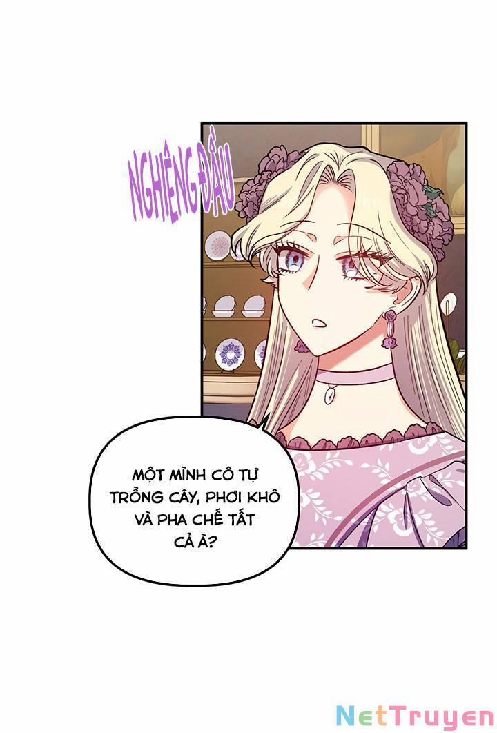 May Mắn Hay Bất Hạnh 39 trang 10