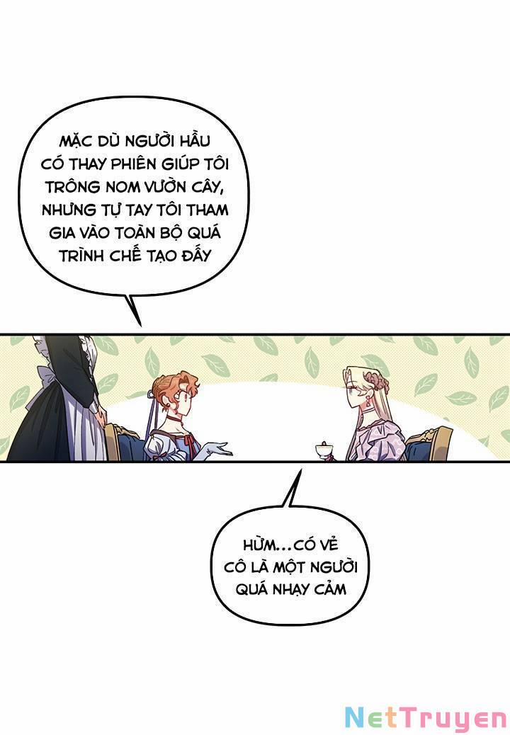 May Mắn Hay Bất Hạnh 39 trang 11