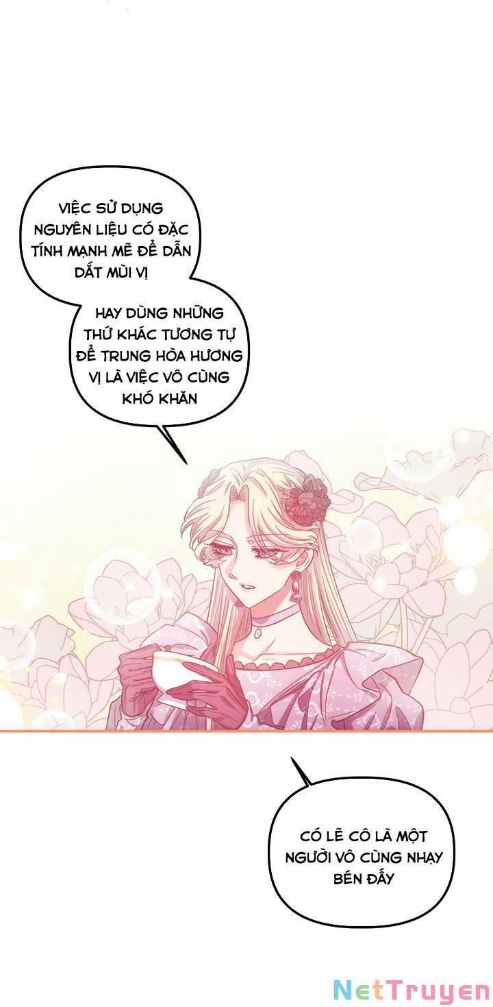 May Mắn Hay Bất Hạnh 39 trang 14