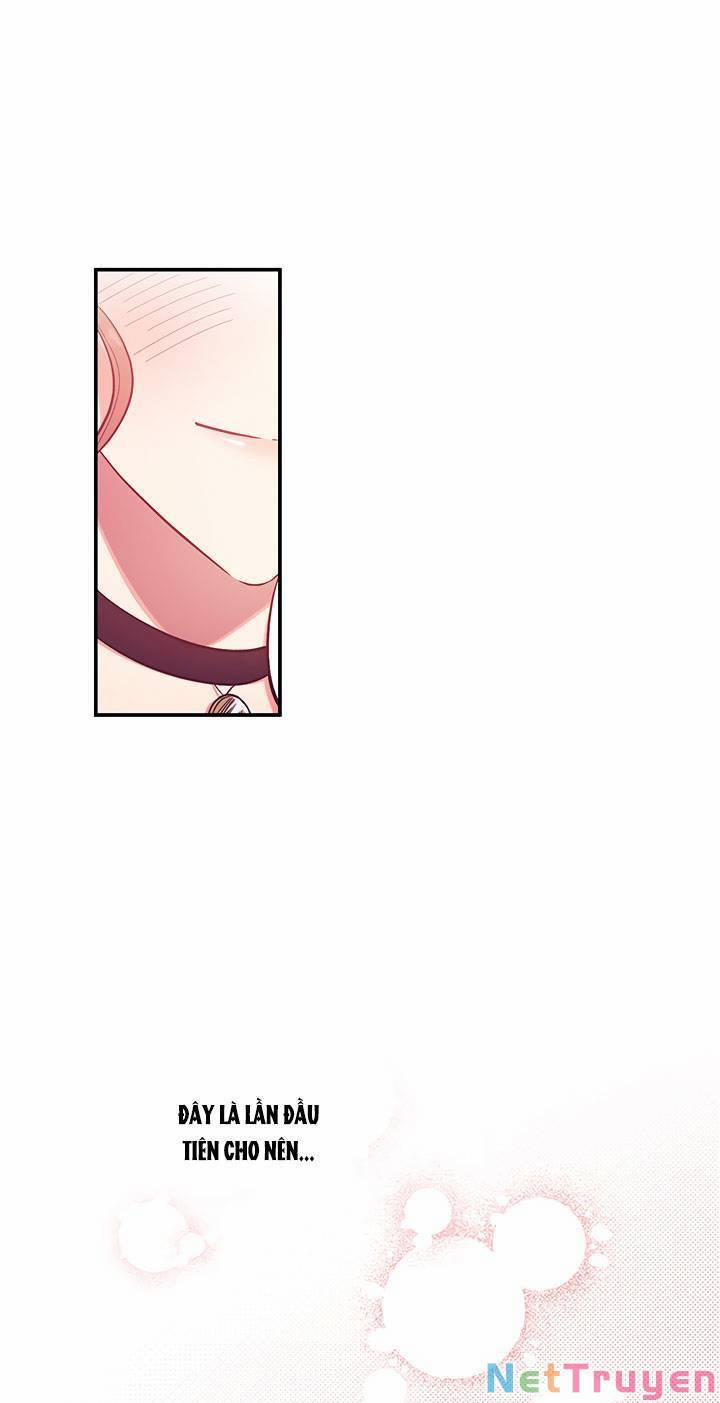 May Mắn Hay Bất Hạnh 39 trang 17