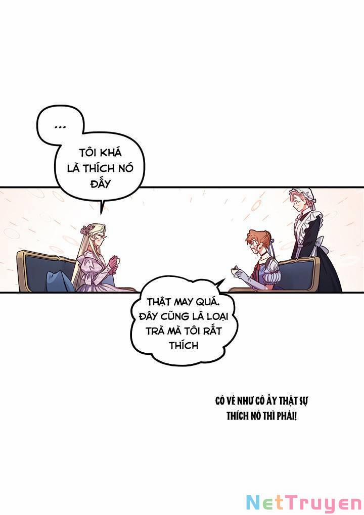 May Mắn Hay Bất Hạnh 39 trang 2