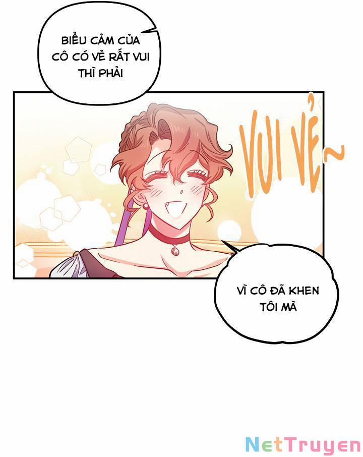 May Mắn Hay Bất Hạnh 39 trang 22