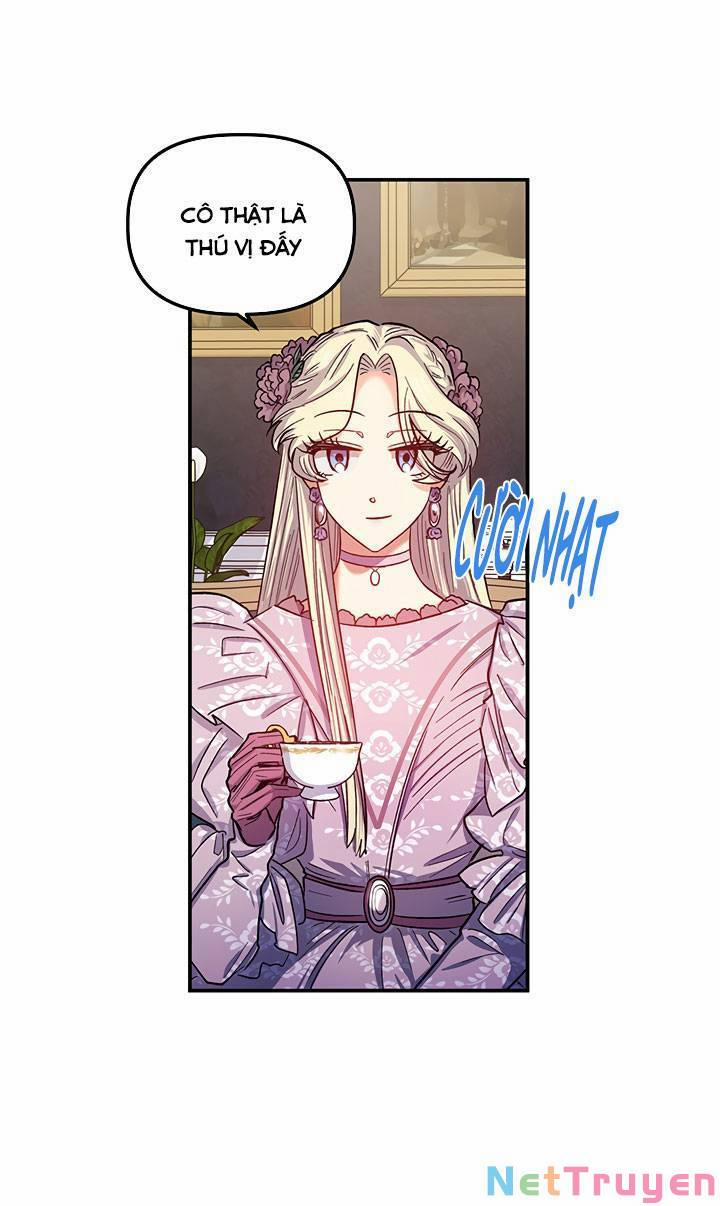 May Mắn Hay Bất Hạnh 39 trang 23