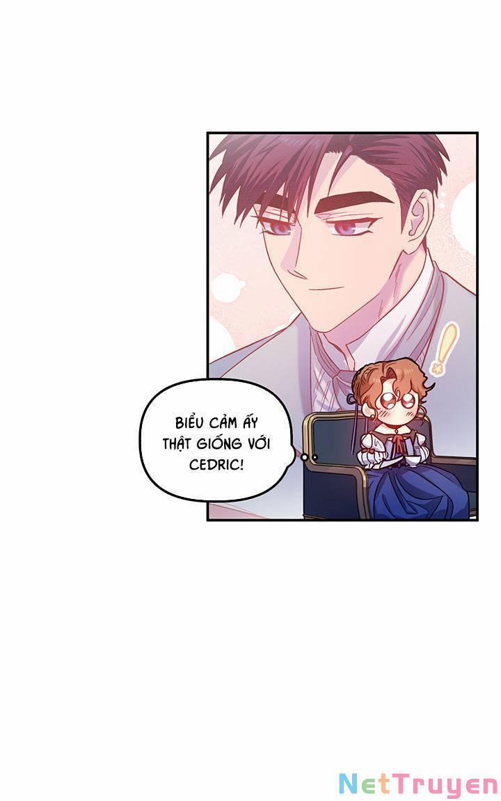 May Mắn Hay Bất Hạnh 39 trang 24