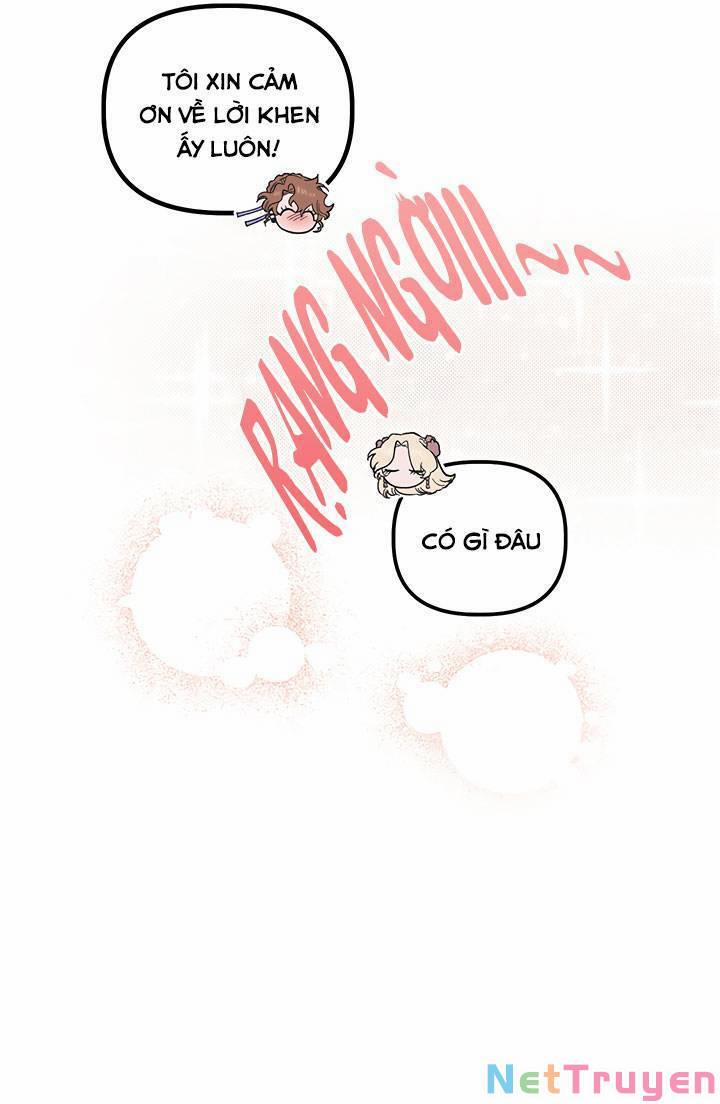 May Mắn Hay Bất Hạnh 39 trang 25