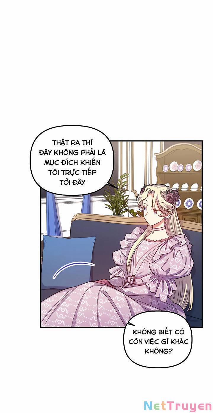 May Mắn Hay Bất Hạnh 39 trang 27