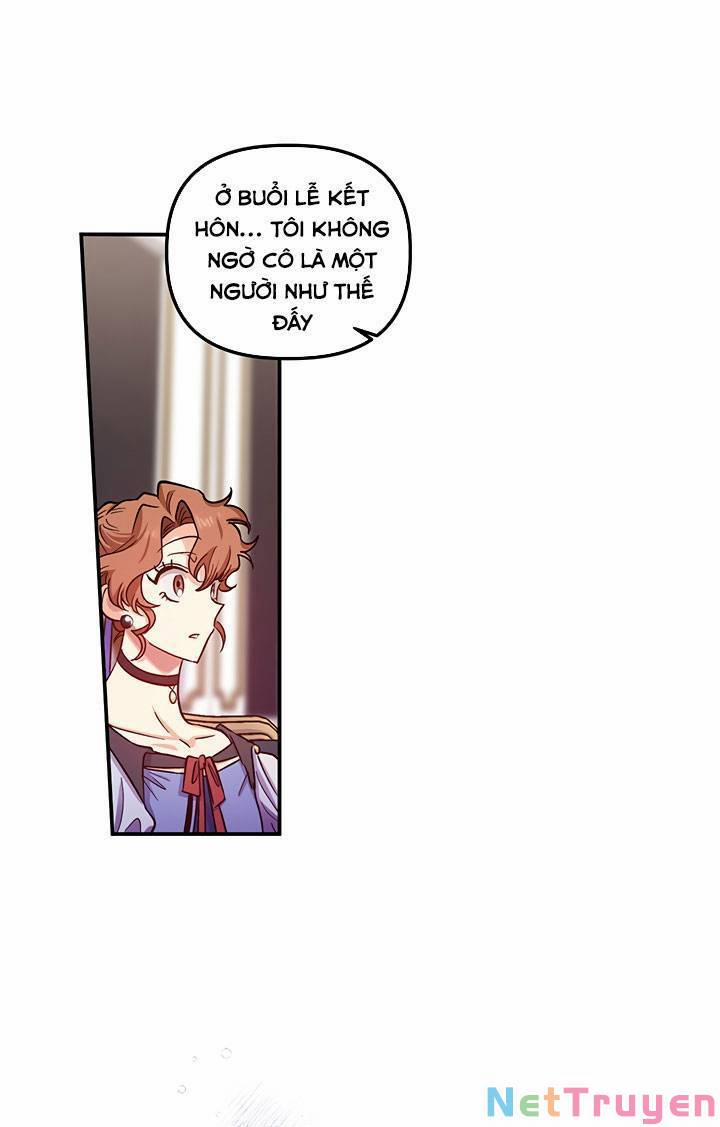 May Mắn Hay Bất Hạnh 39 trang 29