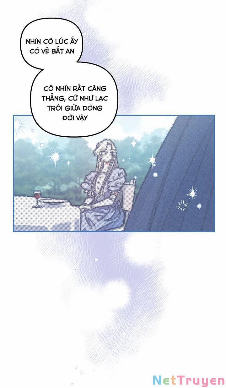 May Mắn Hay Bất Hạnh 39 trang 30