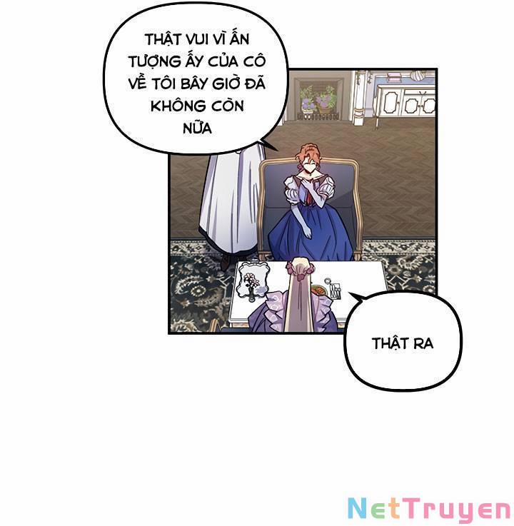 May Mắn Hay Bất Hạnh 39 trang 31