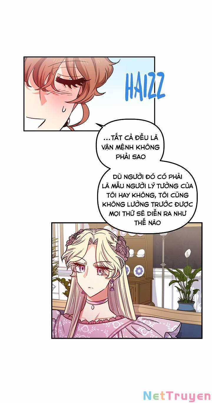 May Mắn Hay Bất Hạnh 39 trang 34