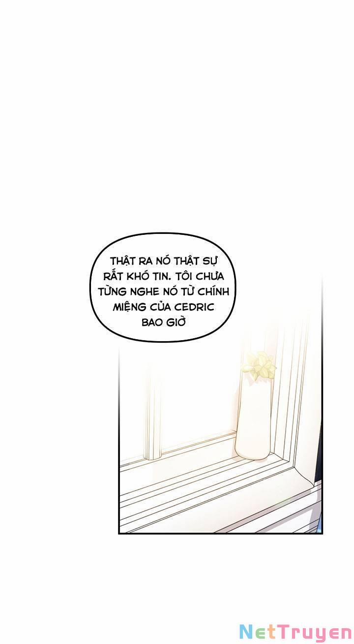 May Mắn Hay Bất Hạnh 39 trang 36