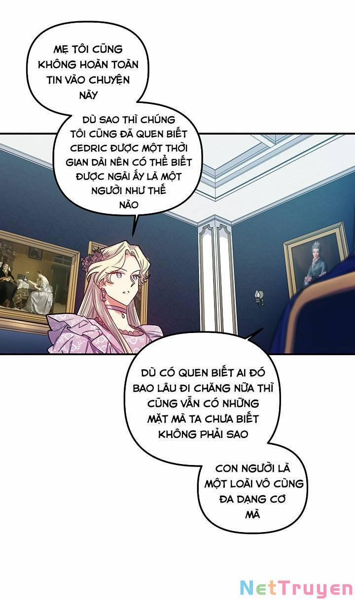 May Mắn Hay Bất Hạnh 39 trang 37