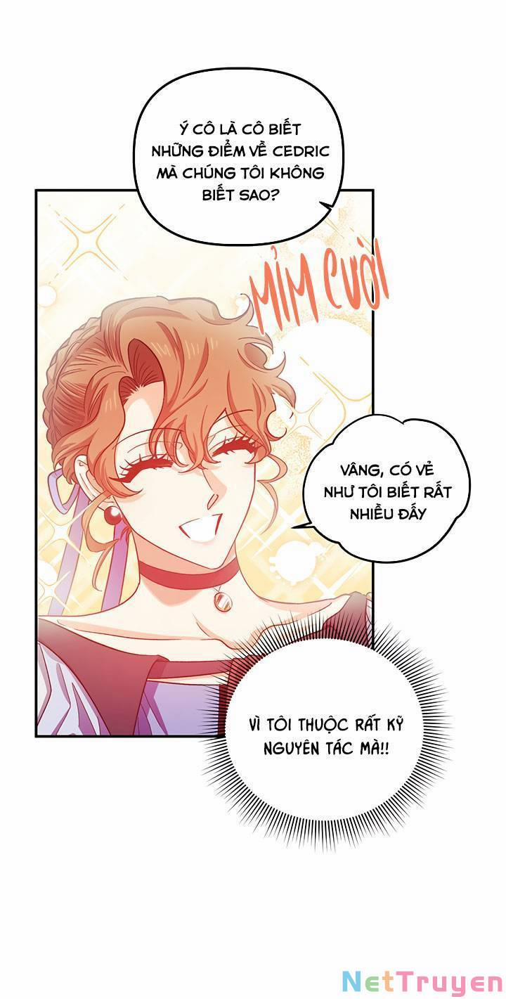 May Mắn Hay Bất Hạnh 39 trang 38