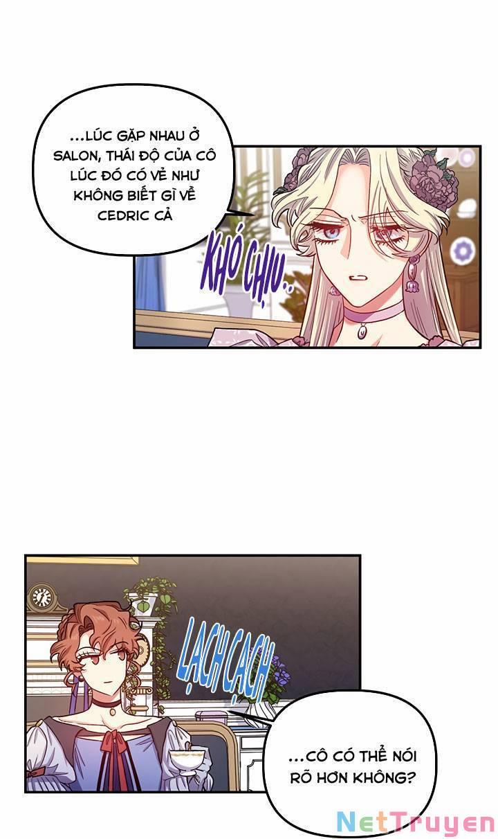 May Mắn Hay Bất Hạnh 39 trang 39