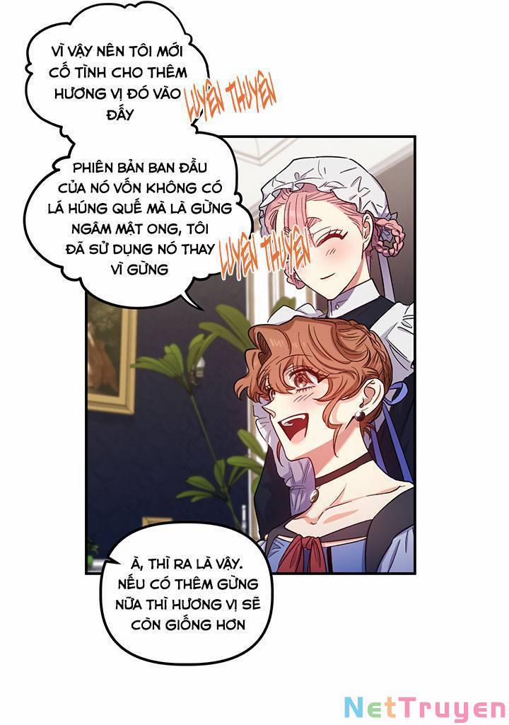 May Mắn Hay Bất Hạnh 39 trang 4