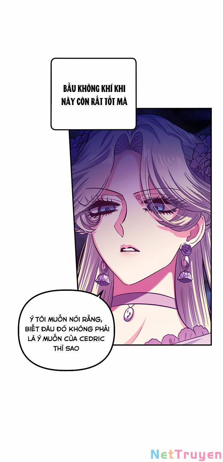 May Mắn Hay Bất Hạnh 39 trang 41