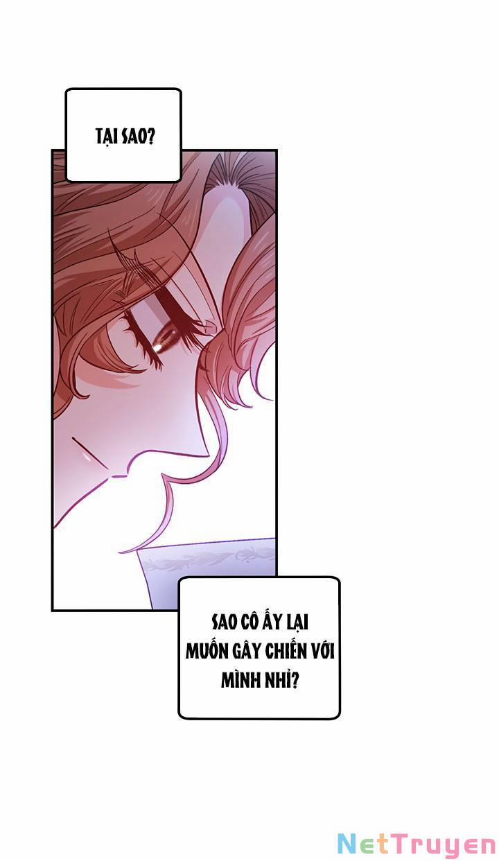 May Mắn Hay Bất Hạnh 39 trang 42