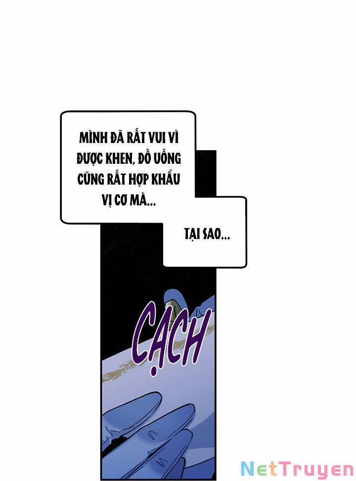 May Mắn Hay Bất Hạnh 39 trang 43