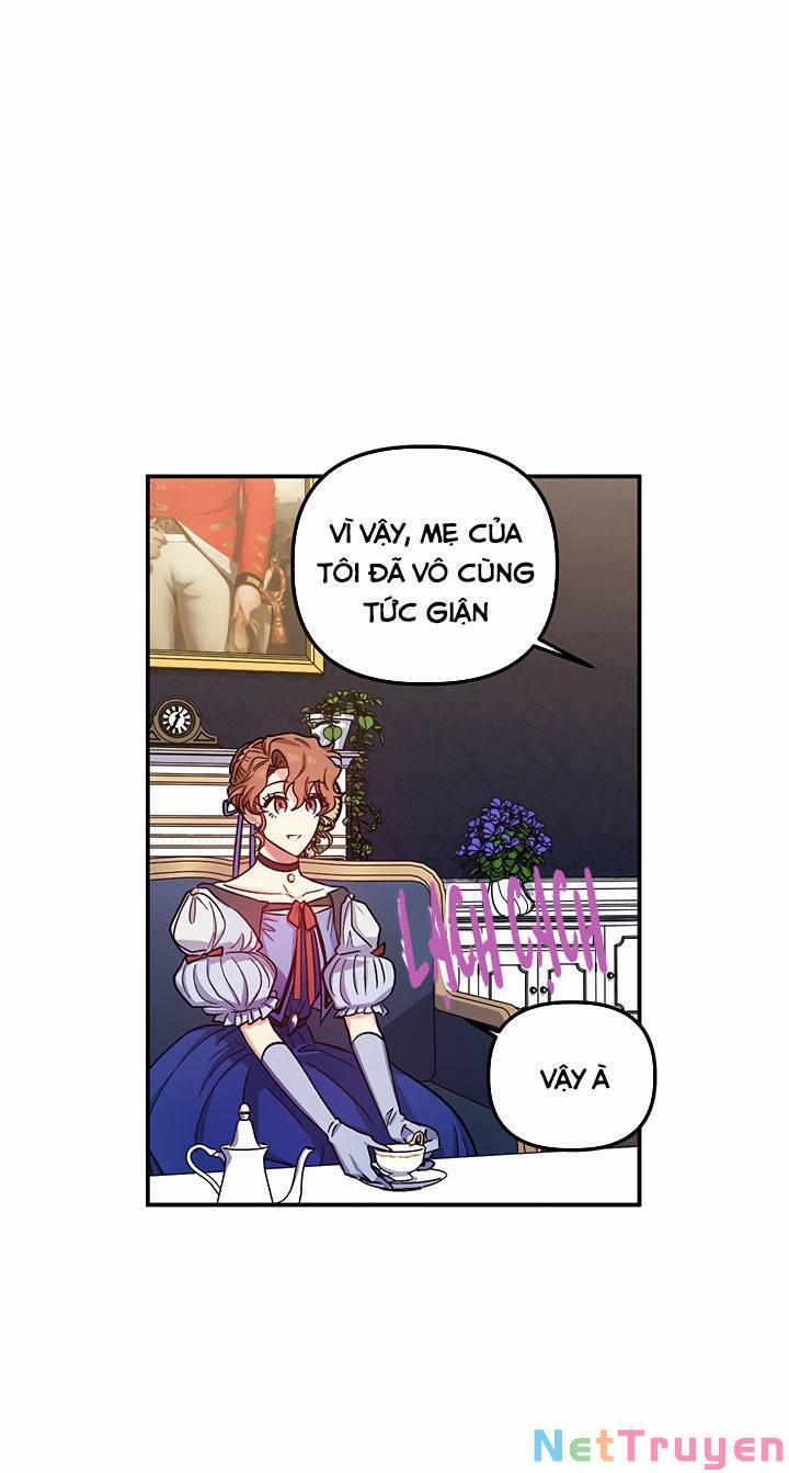 May Mắn Hay Bất Hạnh 39 trang 44