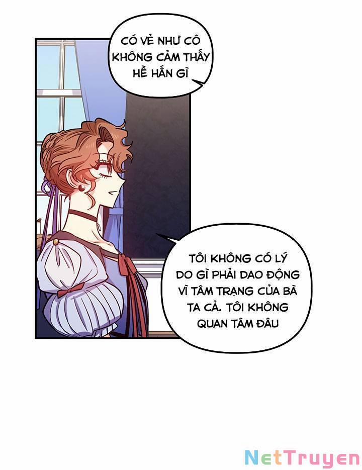 May Mắn Hay Bất Hạnh 39 trang 46