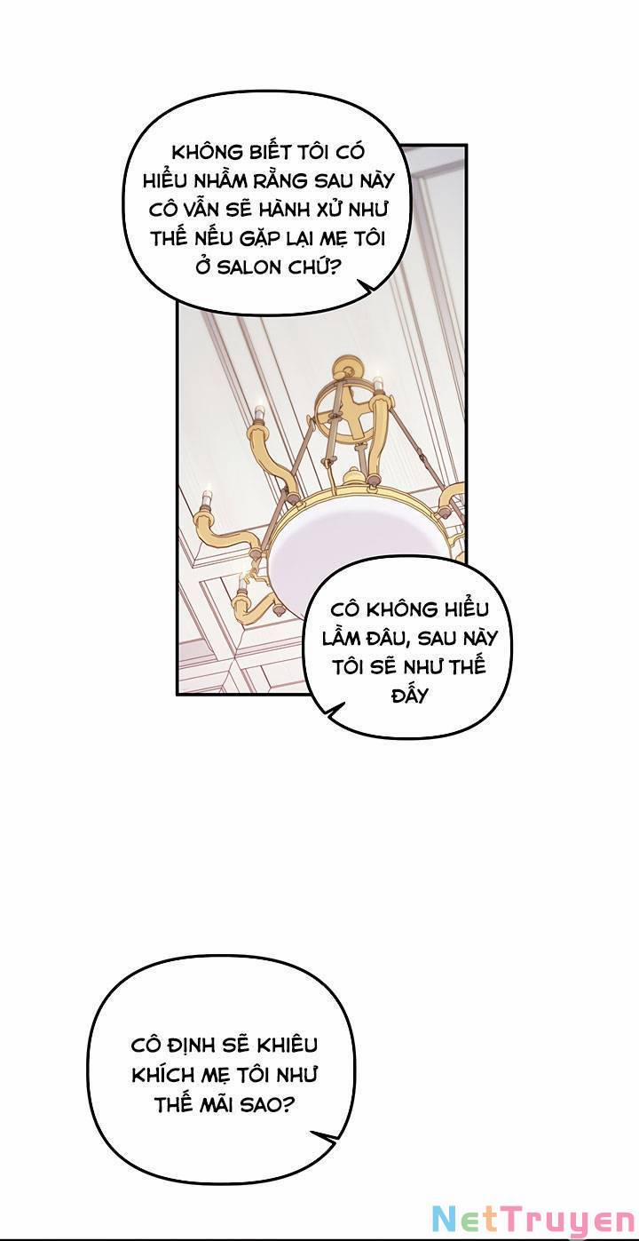 May Mắn Hay Bất Hạnh 39 trang 47