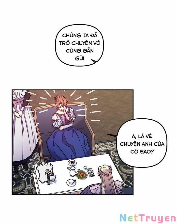 May Mắn Hay Bất Hạnh 39 trang 49