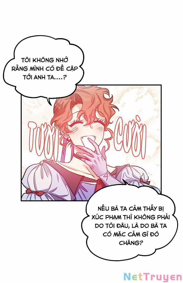 May Mắn Hay Bất Hạnh 39 trang 50