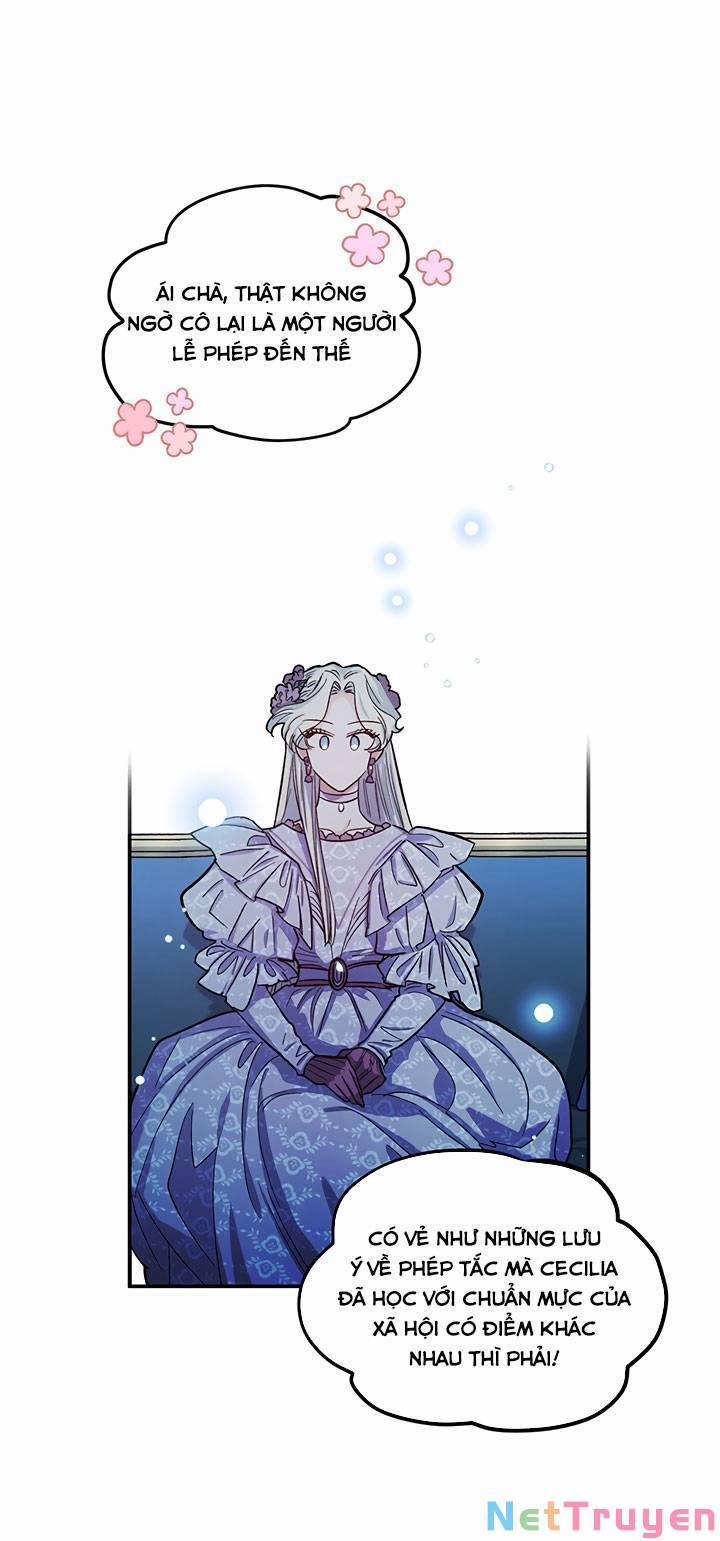 May Mắn Hay Bất Hạnh 39 trang 54