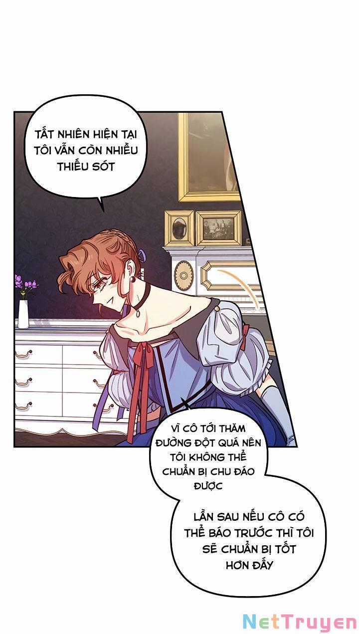 May Mắn Hay Bất Hạnh 39 trang 55