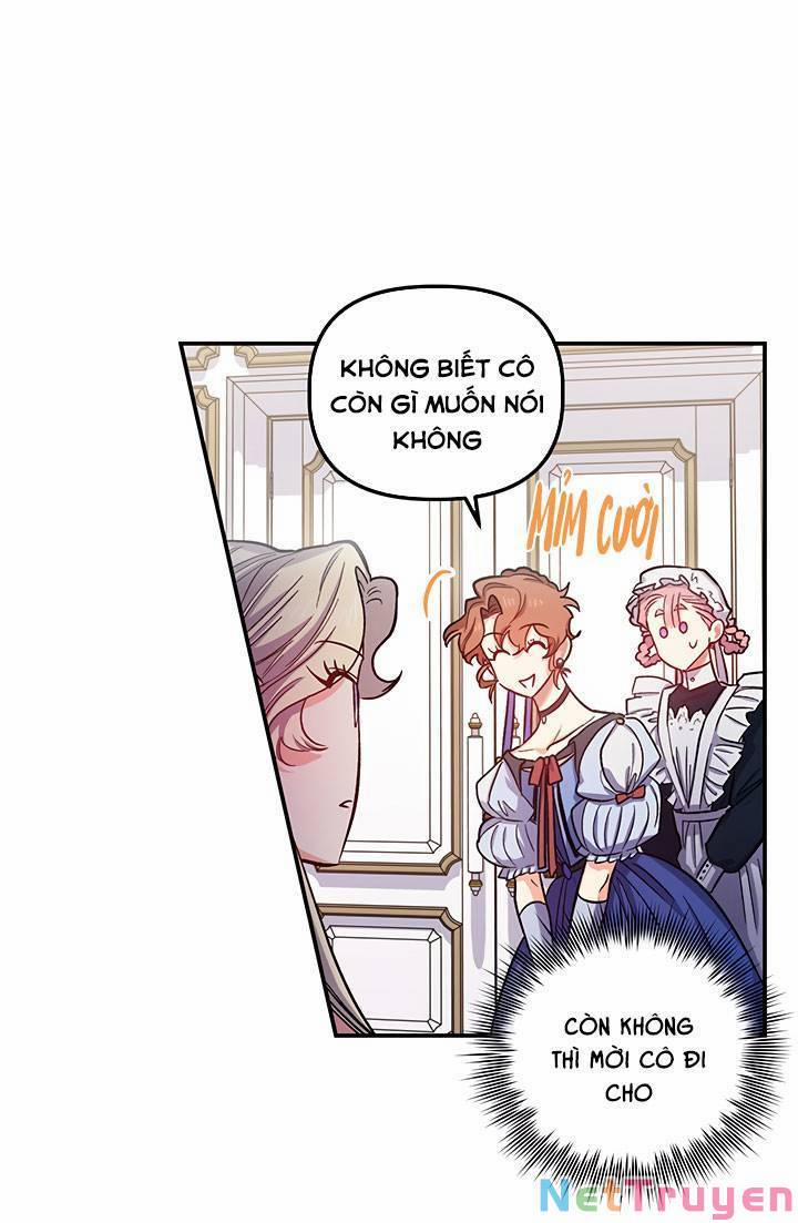 May Mắn Hay Bất Hạnh 39 trang 56