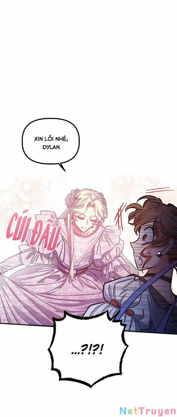 May Mắn Hay Bất Hạnh 39 trang 64