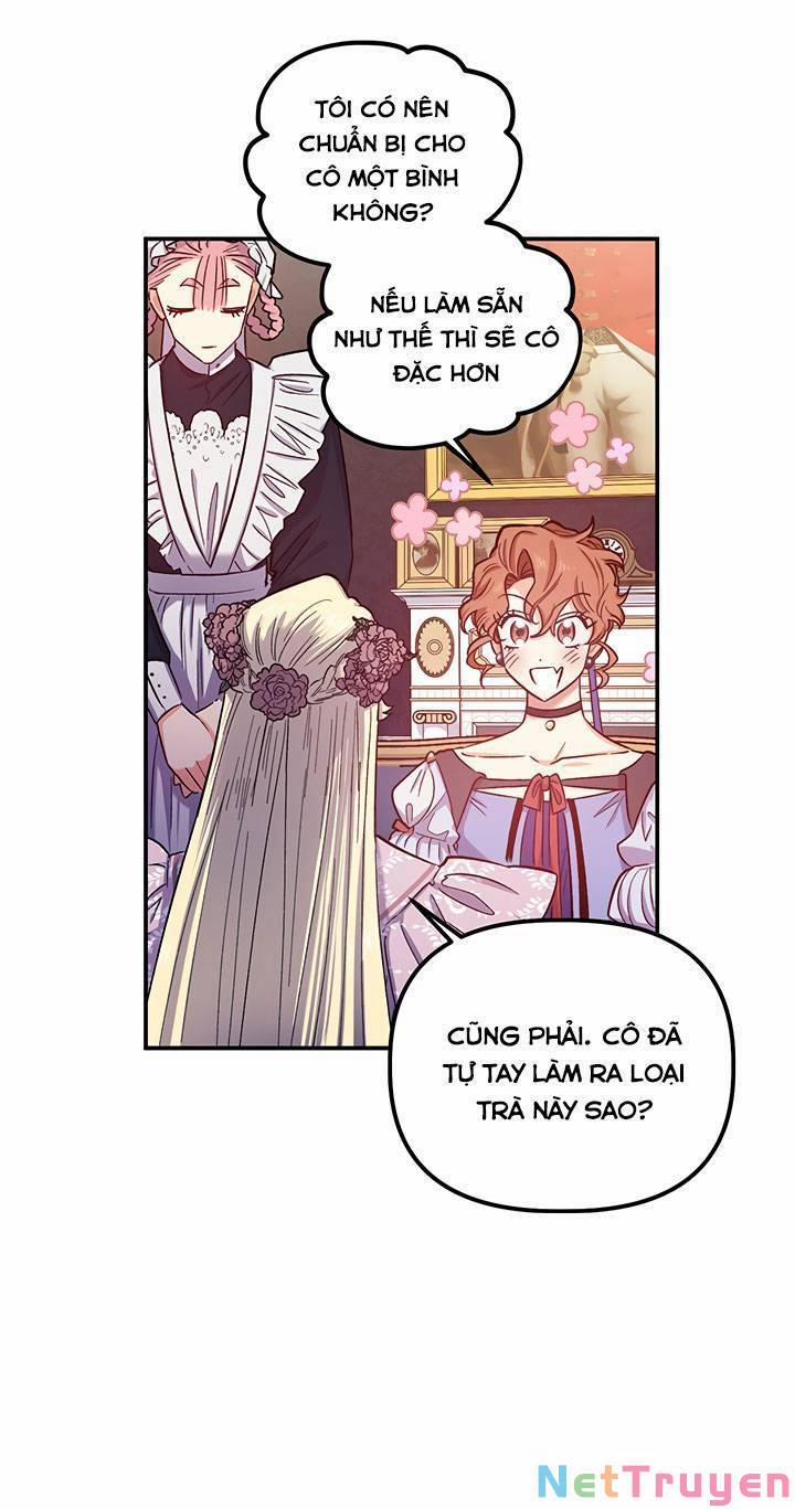 May Mắn Hay Bất Hạnh 39 trang 7