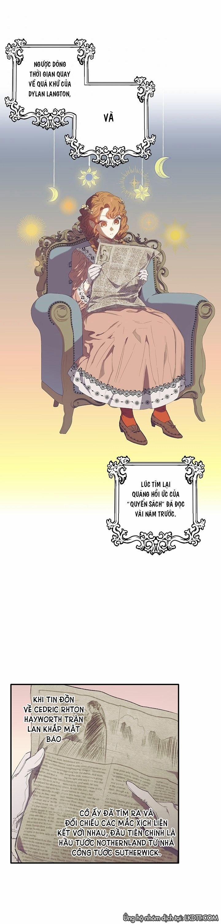 May Mắn Hay Bất Hạnh 4 trang 0