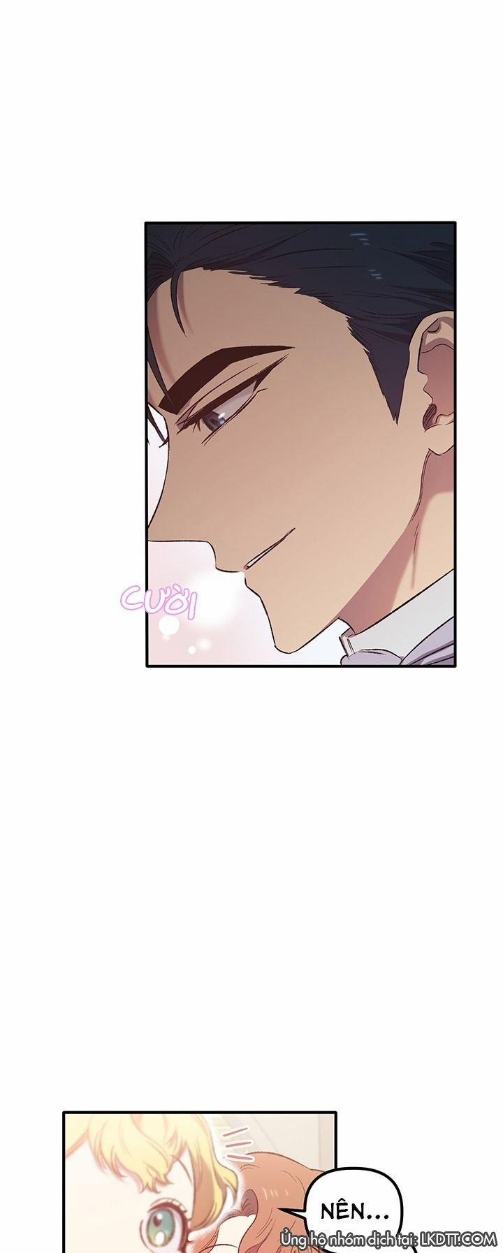 May Mắn Hay Bất Hạnh 4 trang 20