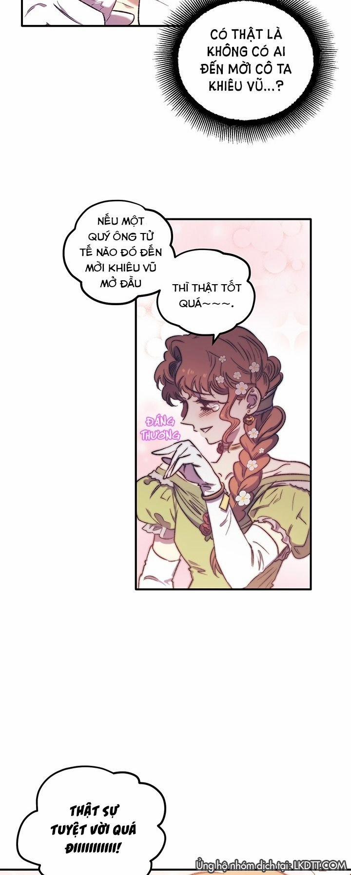 May Mắn Hay Bất Hạnh 4 trang 26