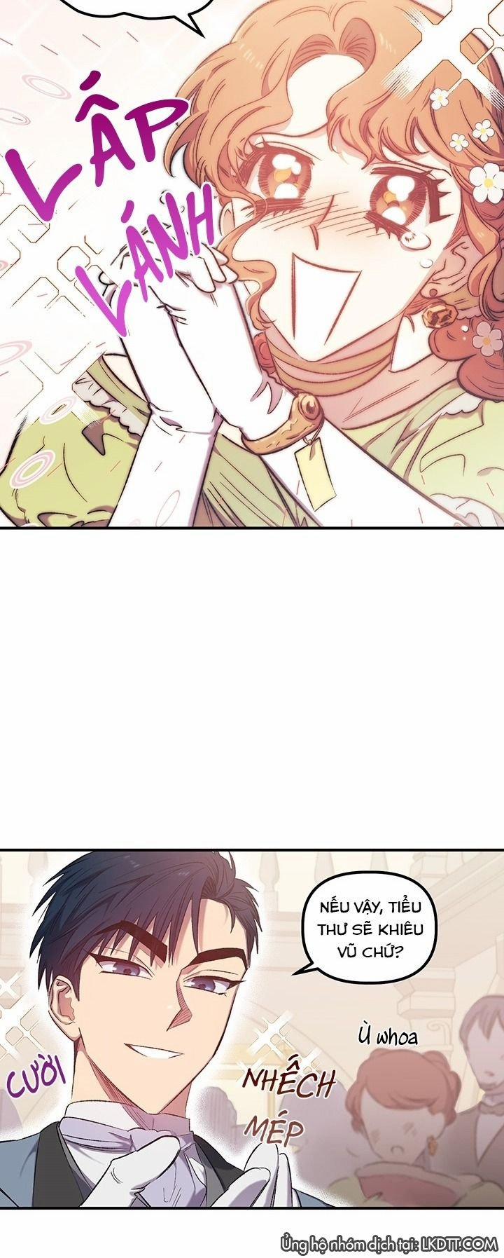 May Mắn Hay Bất Hạnh 4 trang 27