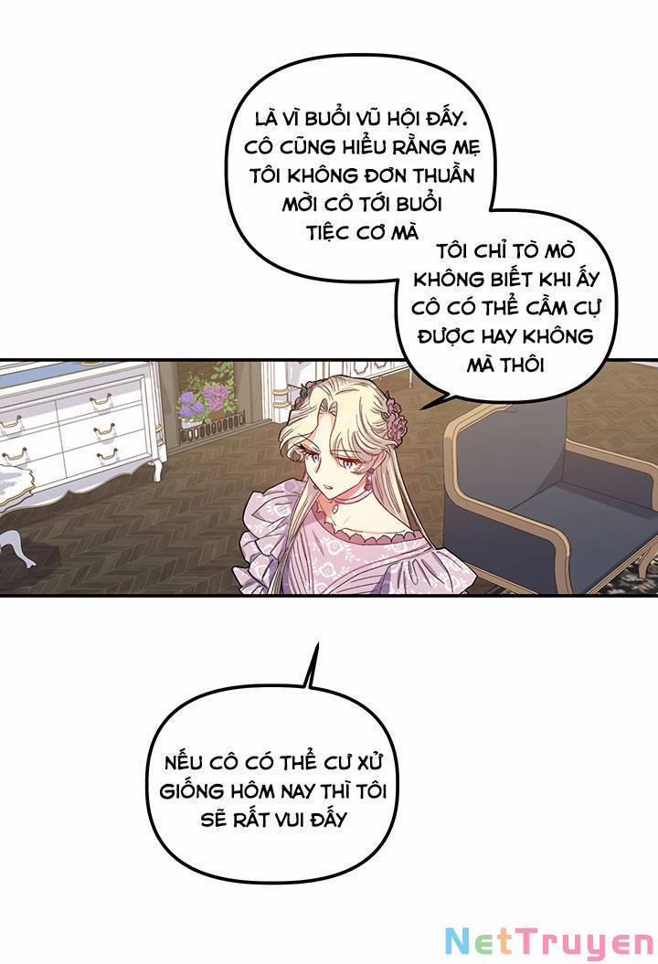 May Mắn Hay Bất Hạnh 40 trang 10