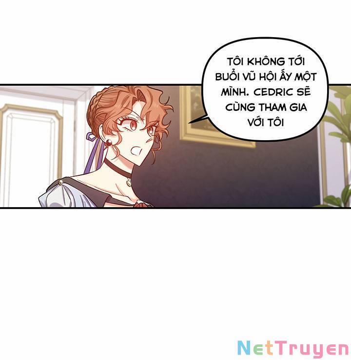 May Mắn Hay Bất Hạnh 40 trang 11