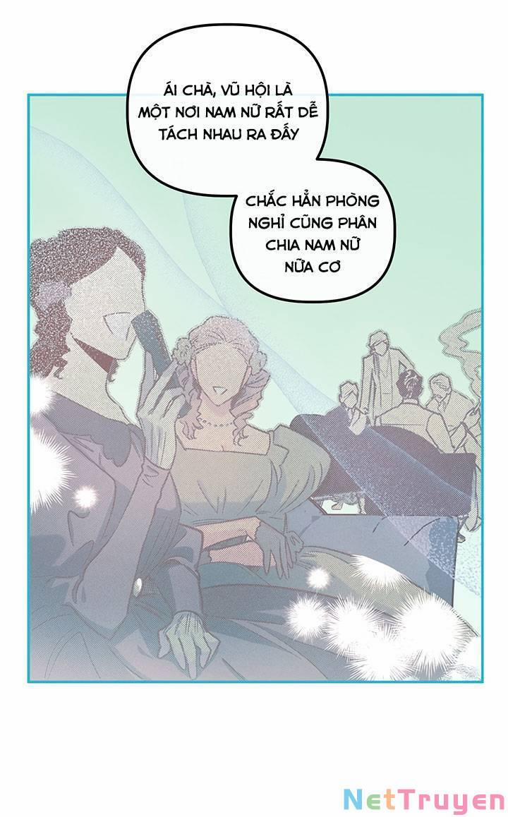 May Mắn Hay Bất Hạnh 40 trang 12