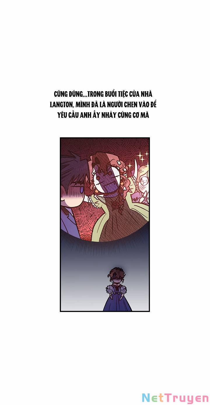 May Mắn Hay Bất Hạnh 40 trang 14