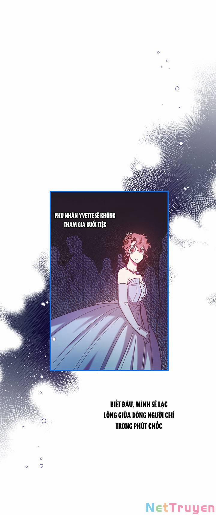 May Mắn Hay Bất Hạnh 40 trang 15