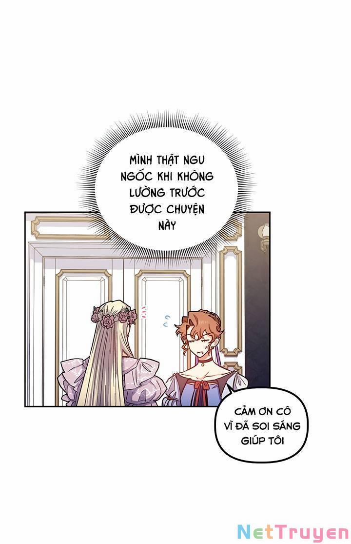 May Mắn Hay Bất Hạnh 40 trang 19