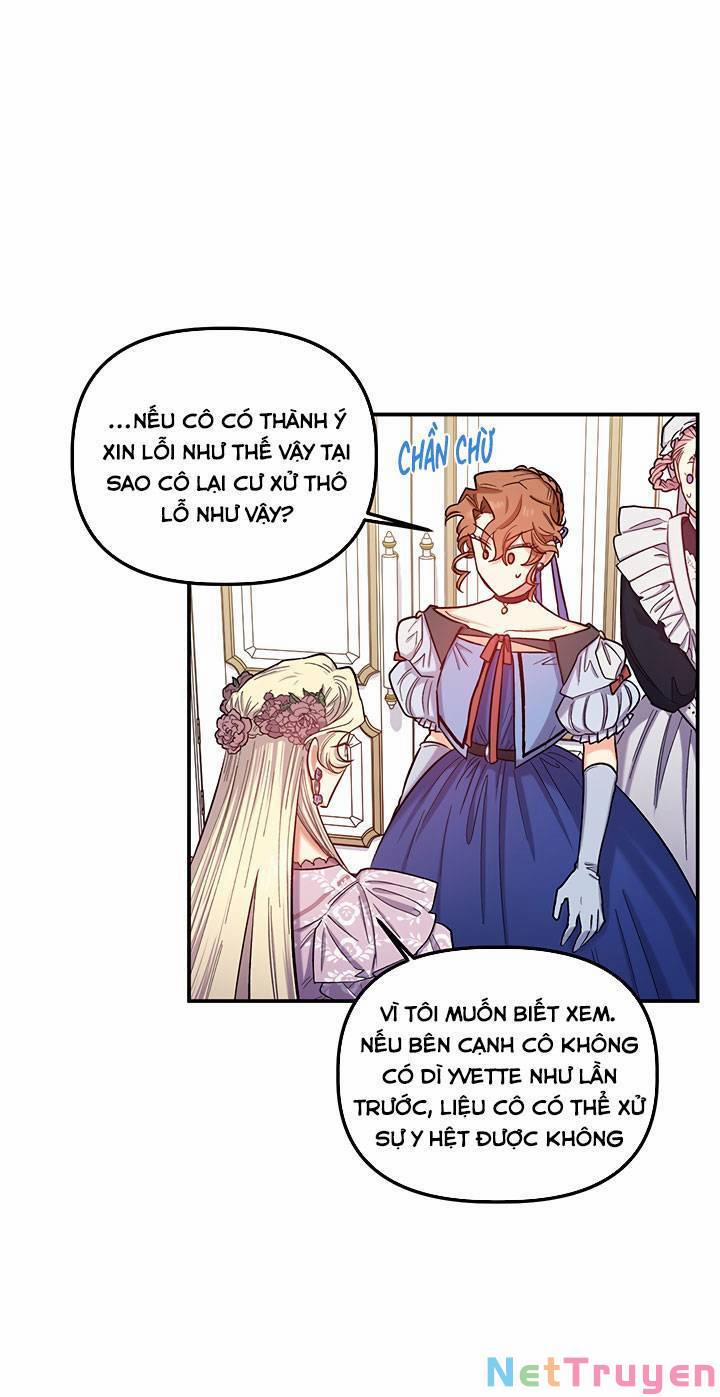 May Mắn Hay Bất Hạnh 40 trang 2